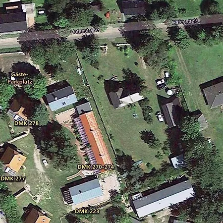 2 Bedroom Lovely In Nyaraló Fuhlendorf