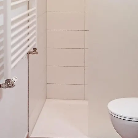 Holiday home 2 Bedroom Lovely In Fuhlendorf