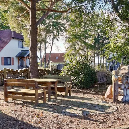 2 Bedroom Lovely In Fuhlendorf * Fuhlendorf (Mecklenburg-Vorpommern)