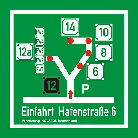 2 Bedroom Lovely In Fuhlendorf
