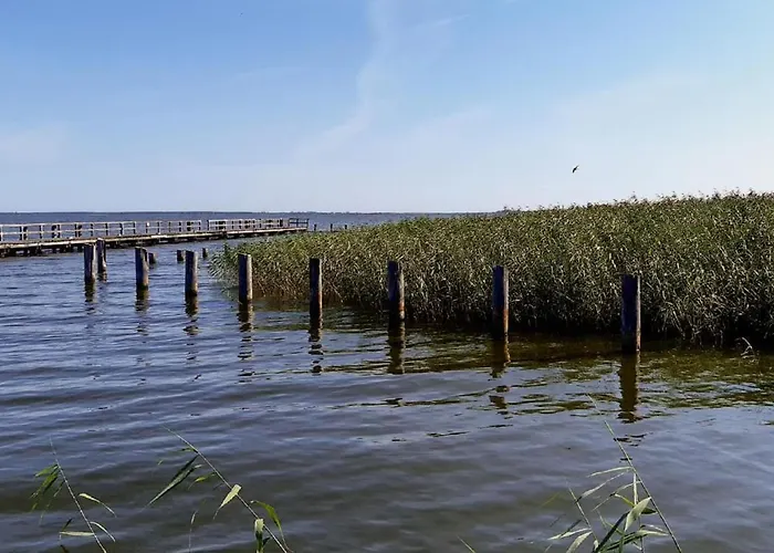 2 Bedroom Lovely In Prázdninový dům Fuhlendorf (Mecklenburg-Vorpommern)