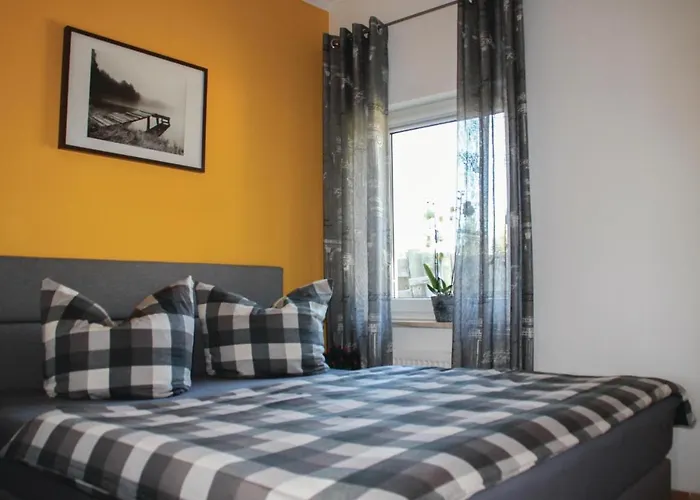 2 Bedroom Lovely In Fuhlendorf (Mecklenburg-Vorpommern)