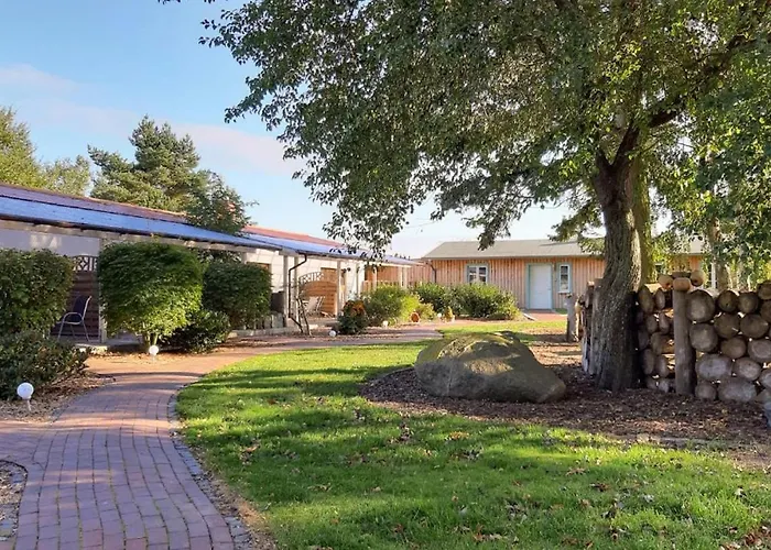 2 Bedroom Lovely In Prázdninový dům