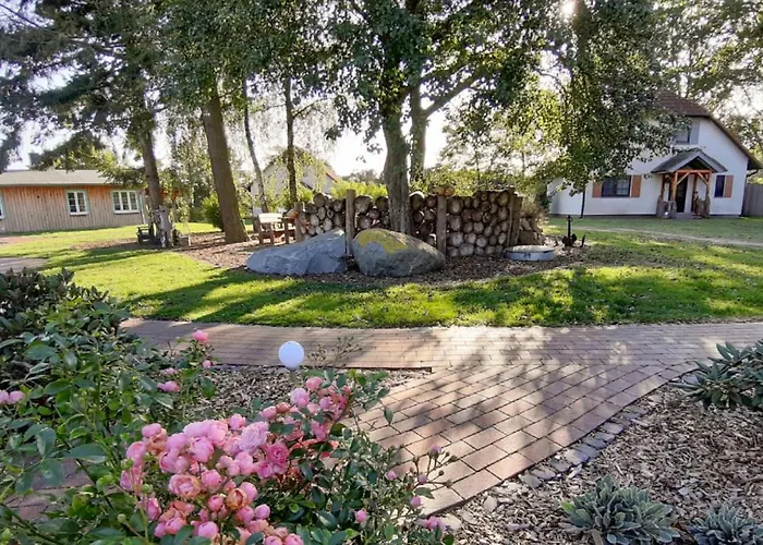 2 Bedroom Lovely In Prázdninový dům *