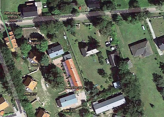 2 Bedroom Lovely In Prázdninový dům Fuhlendorf (Mecklenburg-Vorpommern)