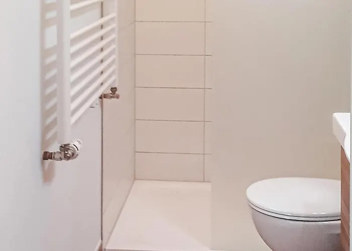 Prázdninový dům 2 Bedroom Lovely In